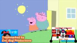 YTP Tennis Peppa Pig 5