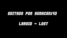 Laroid - lost (lyrics)