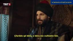 Mehmed Fetihler Sultani - Episodi 6 me Titra Shqip-5