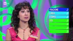 RAIUNO - Reazione A Catena-La Catena Musicale (13/09/2019)