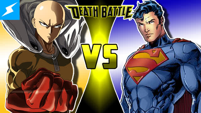 Saitama VS Superman DBX ALTERNATE ENDING_270p_360p