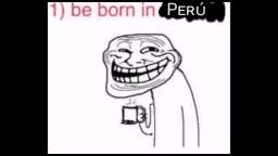 peru