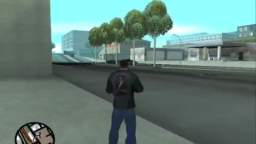 Loquendo - Gta San andreas (Las Vacaciones de CJ en San Fierro) (de earb1995)