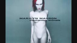 Marilyn Manson - The Dope Show