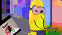 banana arab. Peppa Pig يأكل الموز