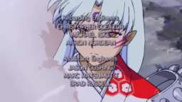 Inuyasha Episode 35 Animax Dub