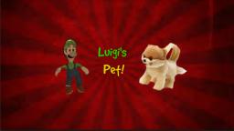 Luigi's Pet (FULL VIDEO)