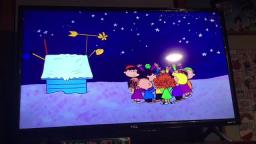 Opening and Trailers to Charlie Brown's Christmas Tales 2010 DVD