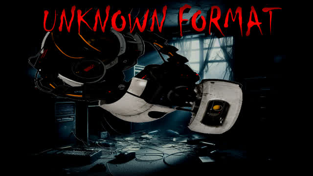 "Unknown Format" Creepypasta Reading (2024) PREVIEW