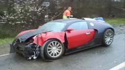 drift and expensive car crashes (slideshow)