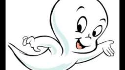 Casper the Homosexual Ghost