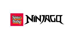 SpaceBaby Ninjago Intro