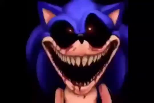 FREAKY sonic.exe