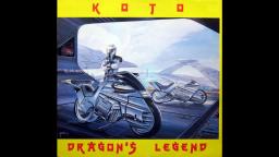 KOTO - Dragon's Legend