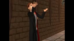 Sims 2- Harry Potter and the Sorcerer's Stone- Ch. 15 Pt. 1