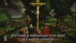 HOMILY FEST OF THE EXALTATION OF THE HOLY CROSS english subtitled