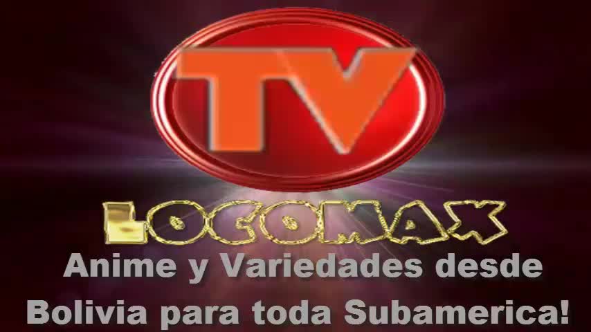 LocomaxTv Bolivia Anime Marzo 2025