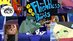 VLP/YTP - 3 3 3 Flightless Birds - The Cheaters of the Blimeylands