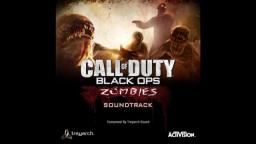 Black Ops Zombies Soundtrack - 'Pareidolia'