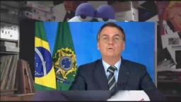 Jair Bolsonaro in a Nutshell