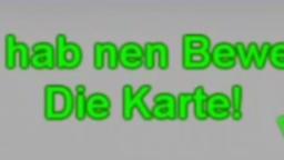 die karte... das geheimnis...