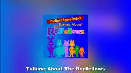 Songs about The Rodfellows (2018)