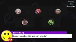 El hangout de los desviolados (04-08-2020) 9/9