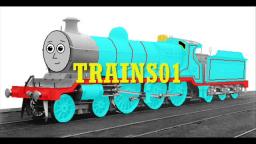 Kuno the Tank Engine Part 9 (Generation 2)