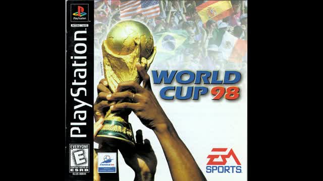 EA Sports World Cup '98 (1998)