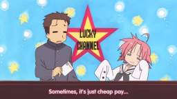 Lucky Star EP 1