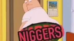 family guy niggergestion