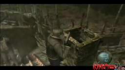 resident evil 4 loquendo parte 1 | kenshi377full