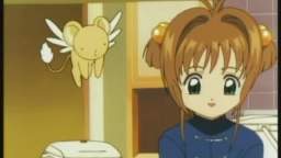 Cardcaptors Episode 6 English Dub