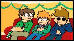 Eddsworld - Zanta Claws II