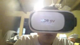 VR