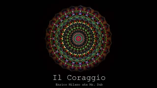 Il Coraggio (People in the crowd)