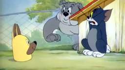 Tom and Jerry - 016 - Puttin' on the Dog