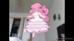 ROSE QUARTZ IS EVIL