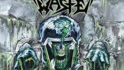 Municipal Waste  Bourbon Discipline