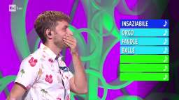 RAIUNO - Reazione A Catena-La Catena Musicale (07/09/2020)