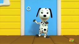 bob the train bingo dog song for kids with learning disabilities! :O