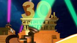 30th Century Fox Animation (1994 [1930s style])