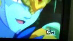 Rare Toonix Banner #395