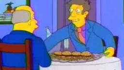 Steamed hams