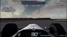 gran turismo psp cut track: complex string