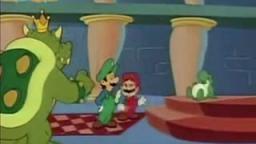 Mama luigi (full episode)