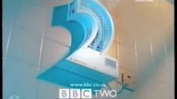 bbc two zapper ident