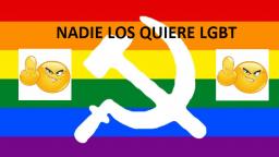 CRITICA AL LGBT