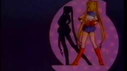 Sailor Moon Episode 17 Korean Daewon VHS Dub