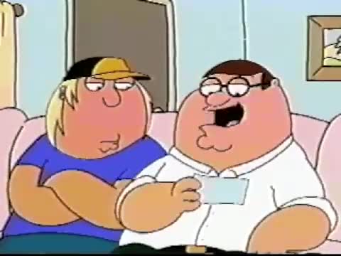 Family Guy Lost Pilot Full Version (1998) [FOUND]